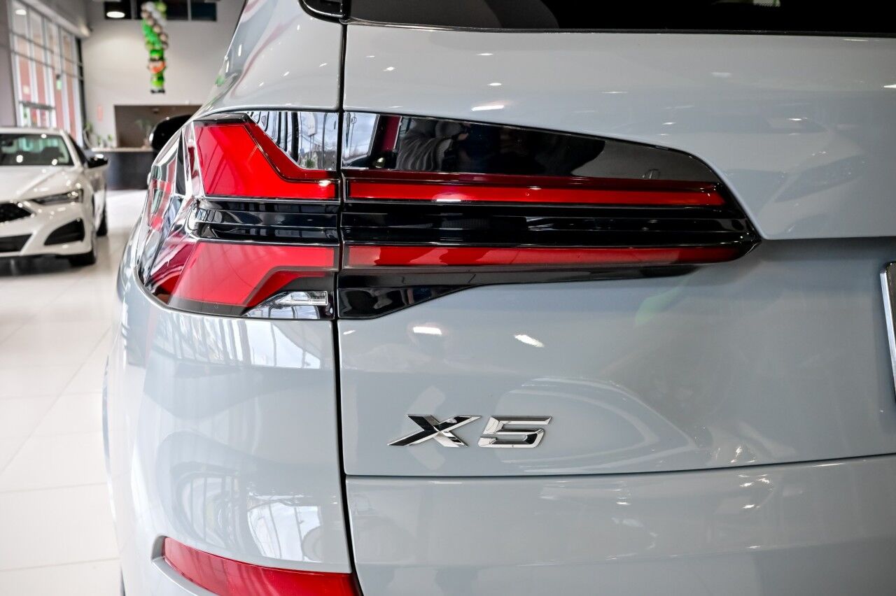 2024 BMW X5 xDrive40i, ONE-OF-A-KIND, FULLY LOADED, 86K MSRP Springfield NJ