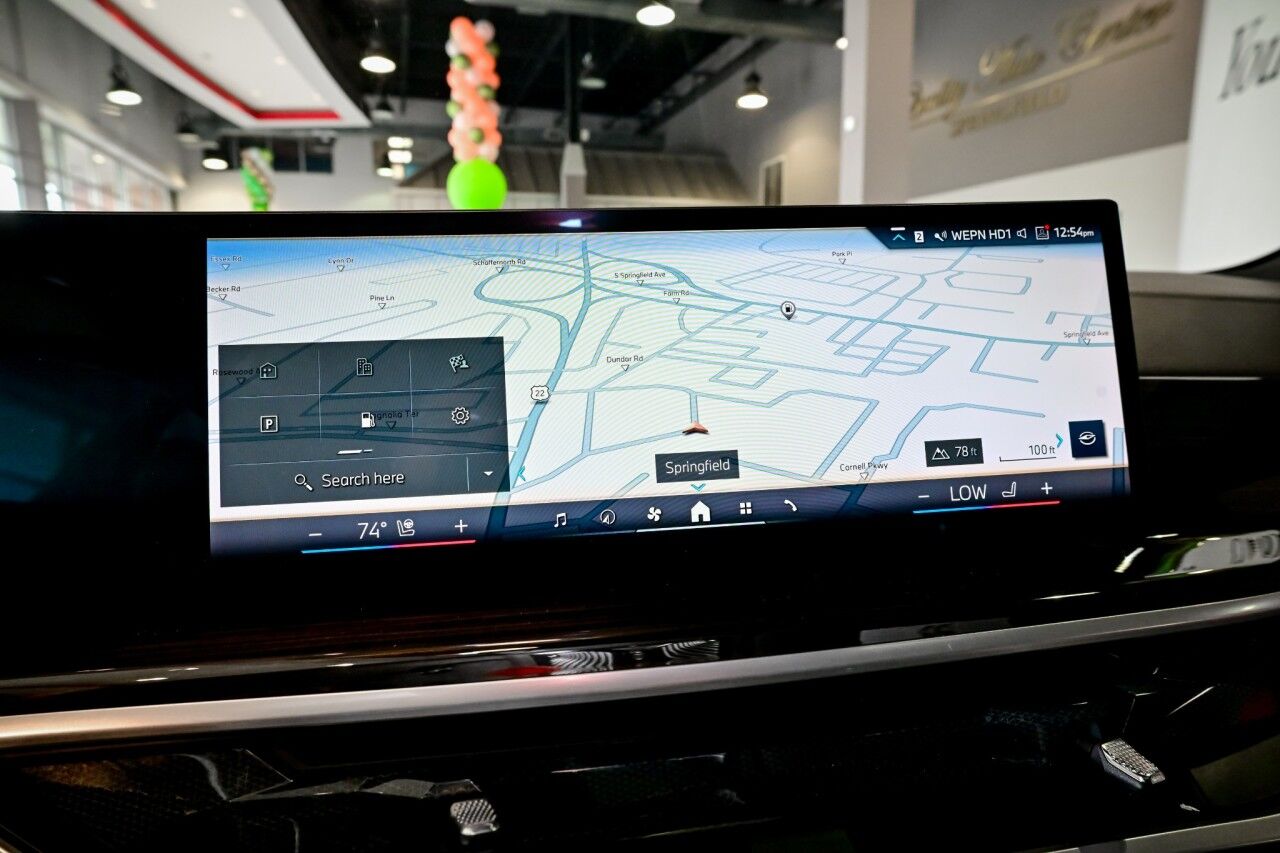 2024 BMW X5 xDrive40i, ONE-OF-A-KIND, FULLY LOADED, 86K MSRP Springfield NJ