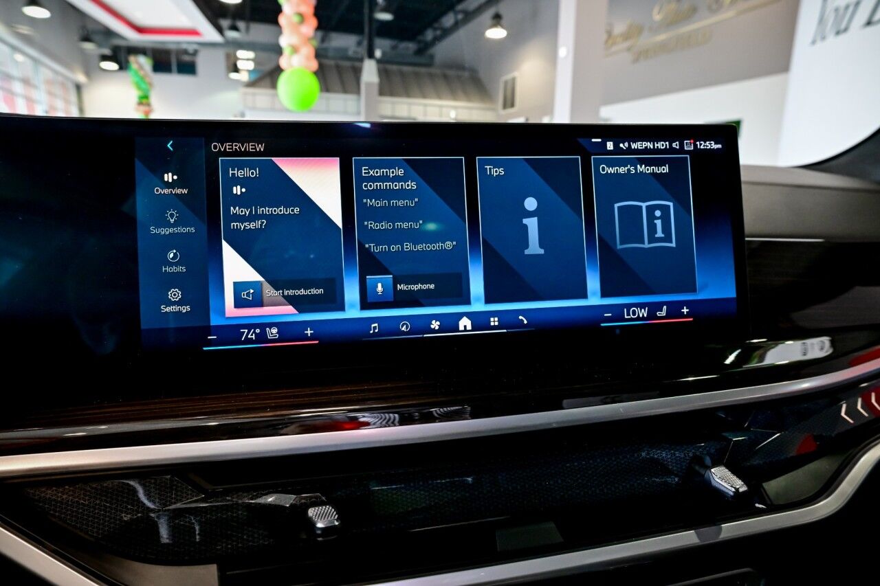 2024 BMW X5 xDrive40i, ONE-OF-A-KIND, FULLY LOADED, 86K MSRP Springfield NJ