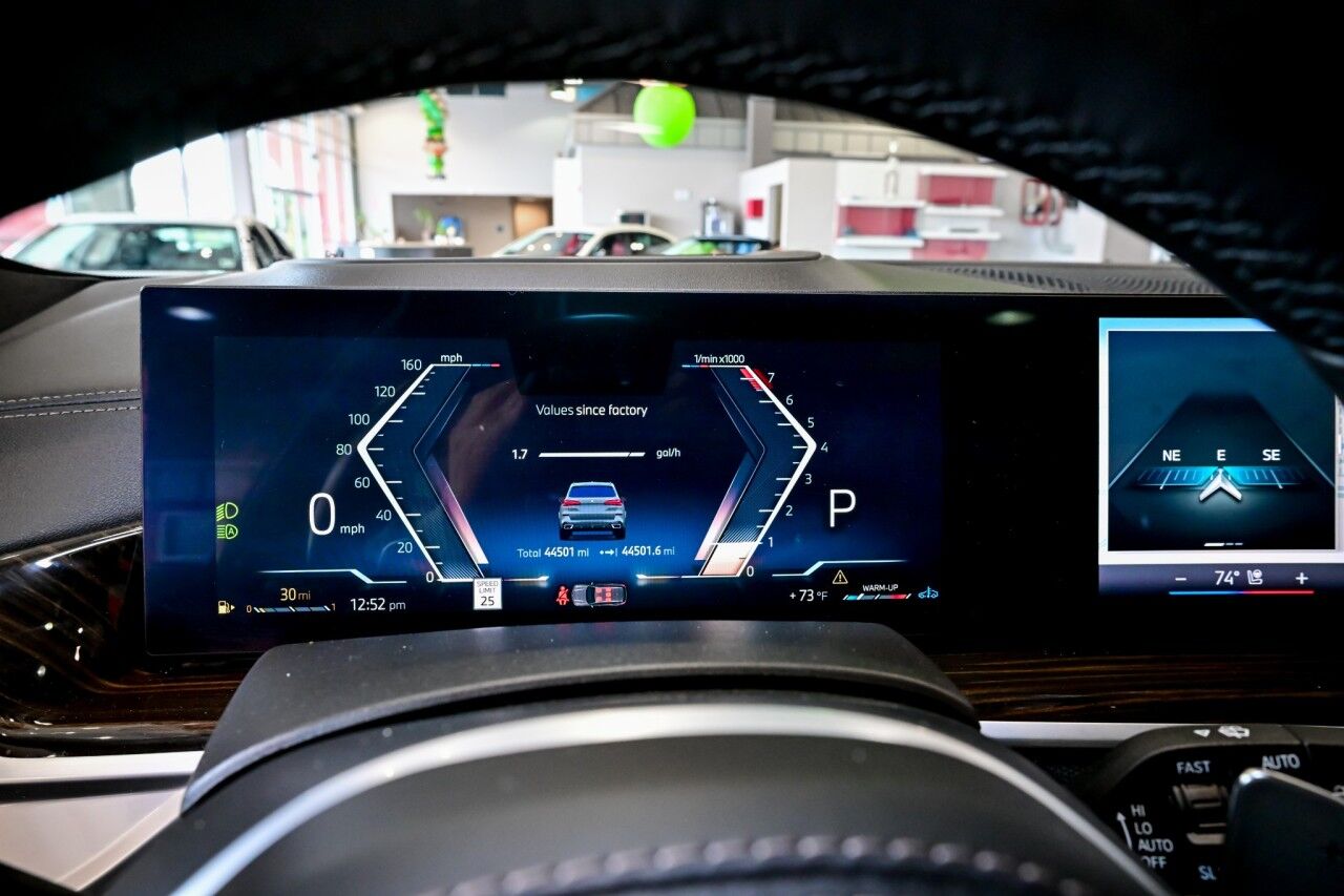 2024 BMW X5 xDrive40i, ONE-OF-A-KIND, FULLY LOADED, 86K MSRP Springfield NJ