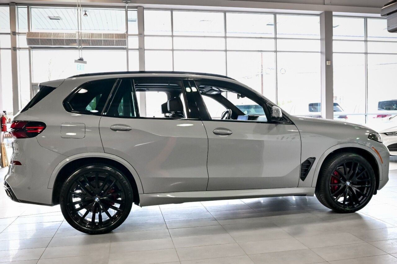 2024 BMW X5 xDrive40i, ONE-OF-A-KIND, FULLY LOADED, 86K MSRP Springfield NJ