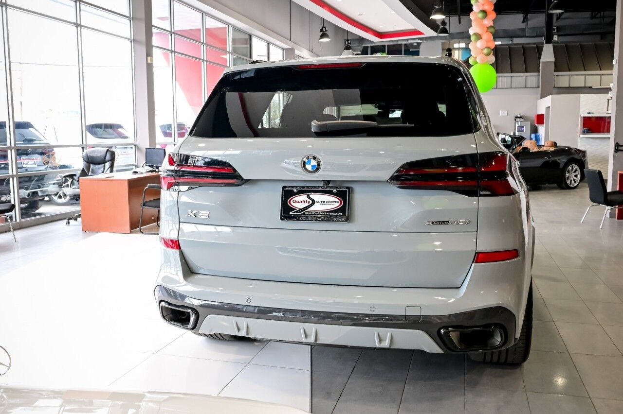 2024 BMW X5 xDrive40i, ONE-OF-A-KIND, FULLY LOADED, 86K MSRP Springfield NJ