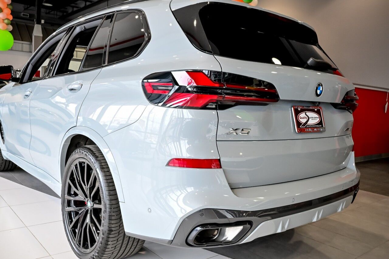 2024 BMW X5 xDrive40i, ONE-OF-A-KIND, FULLY LOADED, 86K MSRP Springfield NJ