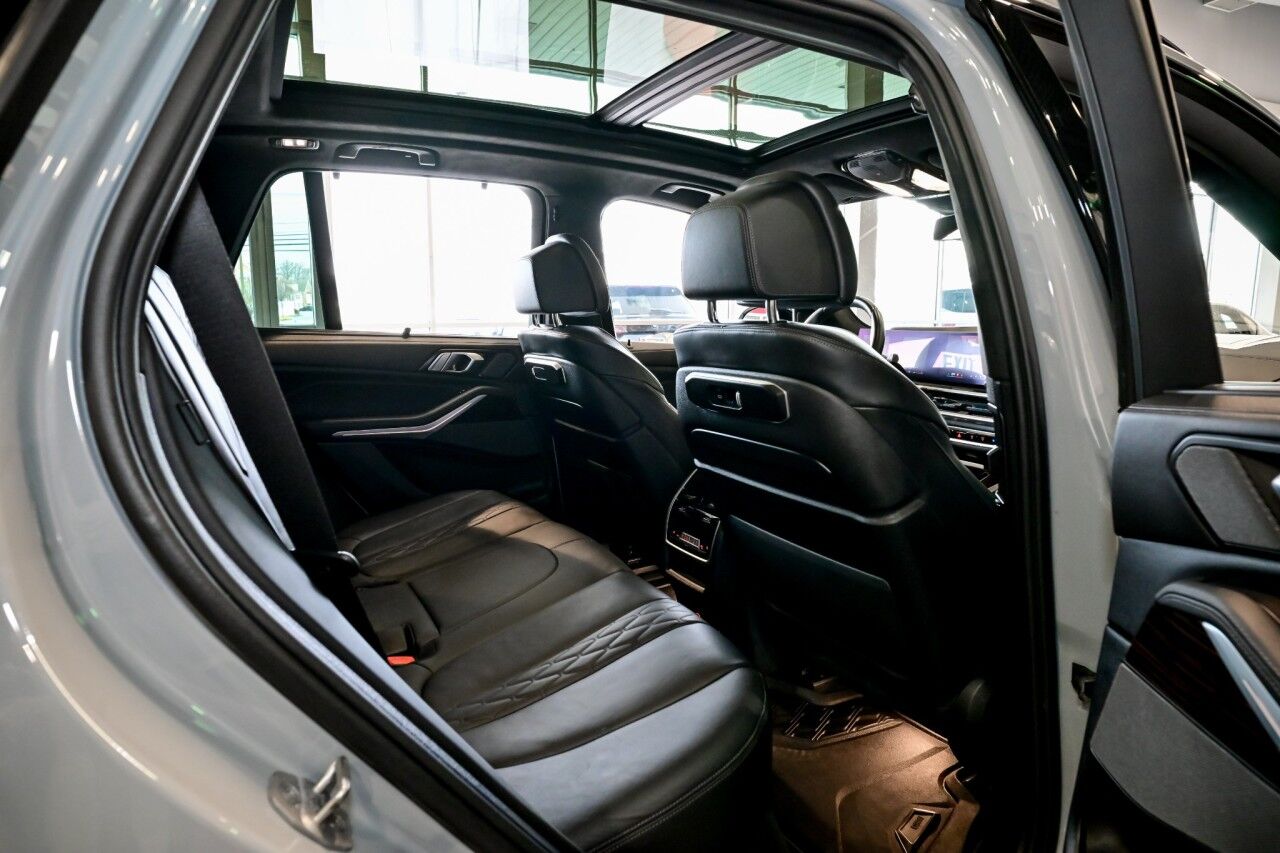 2024 BMW X5 xDrive40i, ONE-OF-A-KIND, FULLY LOADED, 86K MSRP Springfield NJ