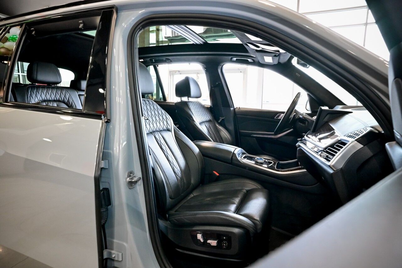 2024 BMW X5 xDrive40i, ONE-OF-A-KIND, FULLY LOADED, 86K MSRP Springfield NJ