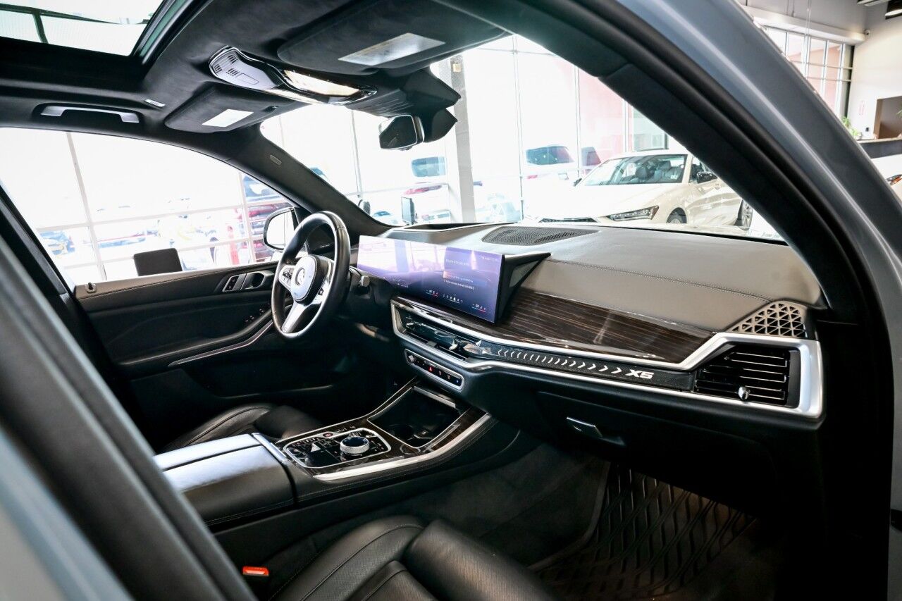 2024 BMW X5 xDrive40i, ONE-OF-A-KIND, FULLY LOADED, 86K MSRP Springfield NJ