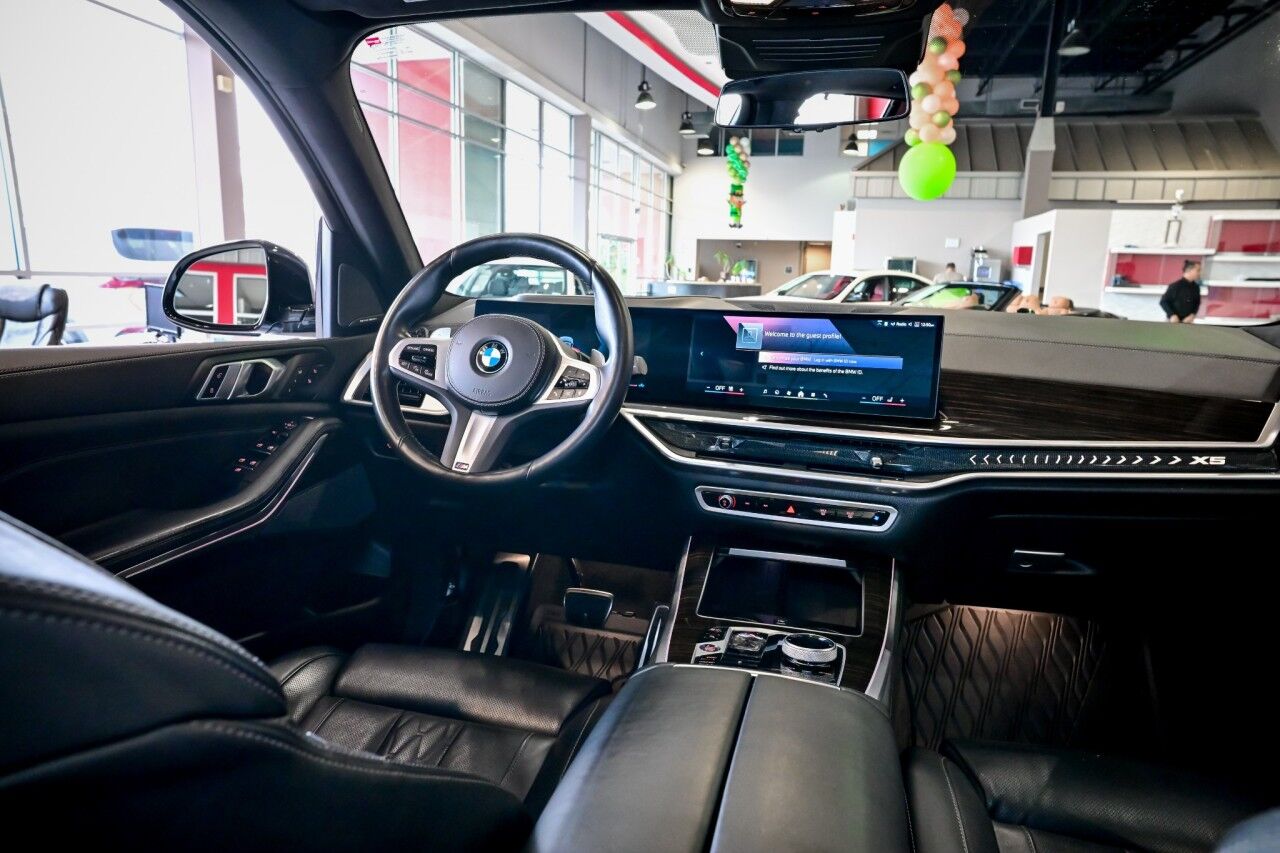 2024 BMW X5 xDrive40i, ONE-OF-A-KIND, FULLY LOADED, 86K MSRP Springfield NJ