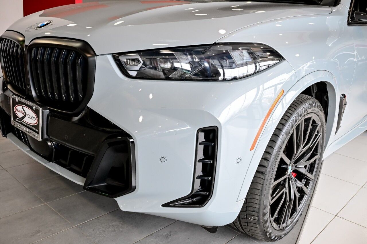 2024 BMW X5 xDrive40i, ONE-OF-A-KIND, FULLY LOADED, 86K MSRP Springfield NJ