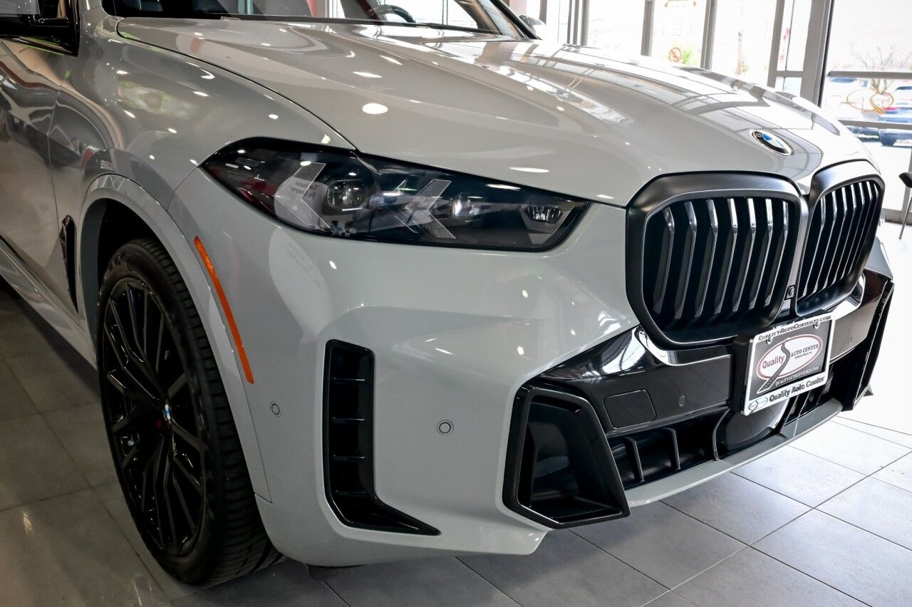2024 BMW X5 xDrive40i, ONE-OF-A-KIND, FULLY LOADED, 86K MSRP Springfield NJ