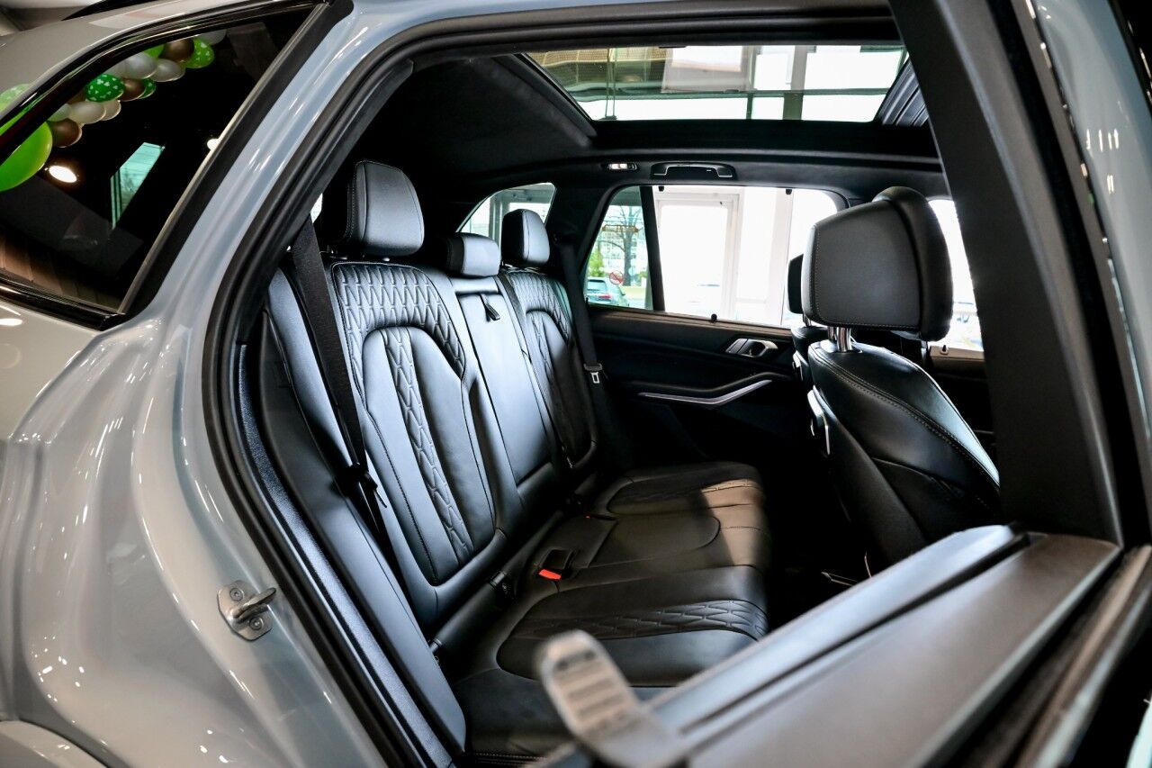 2024 BMW X5 xDrive40i, ONE-OF-A-KIND, FULLY LOADED, 86K MSRP Springfield NJ