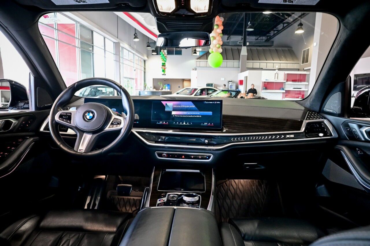 2024 BMW X5 xDrive40i, ONE-OF-A-KIND, FULLY LOADED, 86K MSRP Springfield NJ