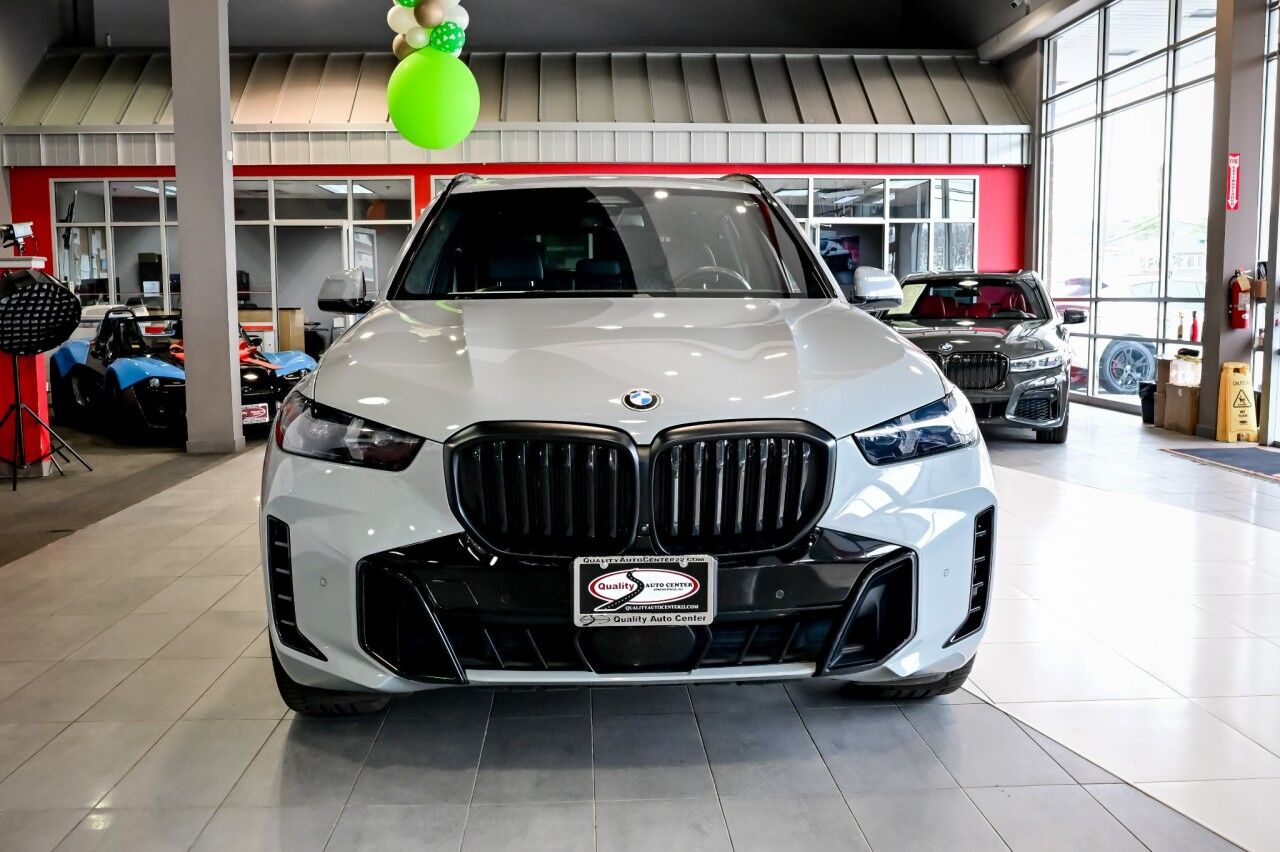 2024 BMW X5 xDrive40i, ONE-OF-A-KIND, FULLY LOADED, 86K MSRP