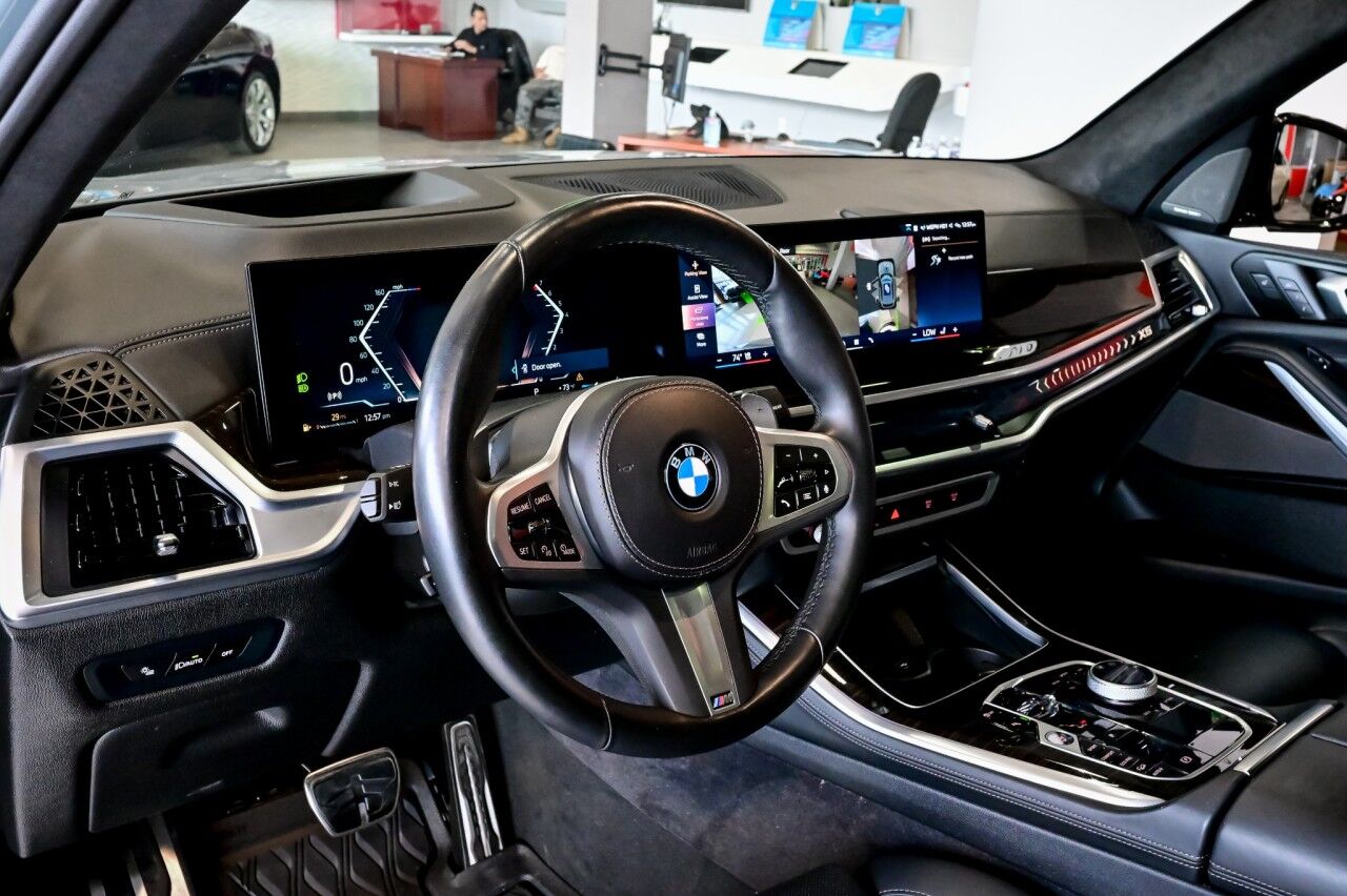 2024 BMW X5 xDrive40i, ONE-OF-A-KIND, FULLY LOADED, 86K MSRP Springfield NJ