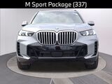 2024 BMW X5 xDrive40i Oshkosh WI