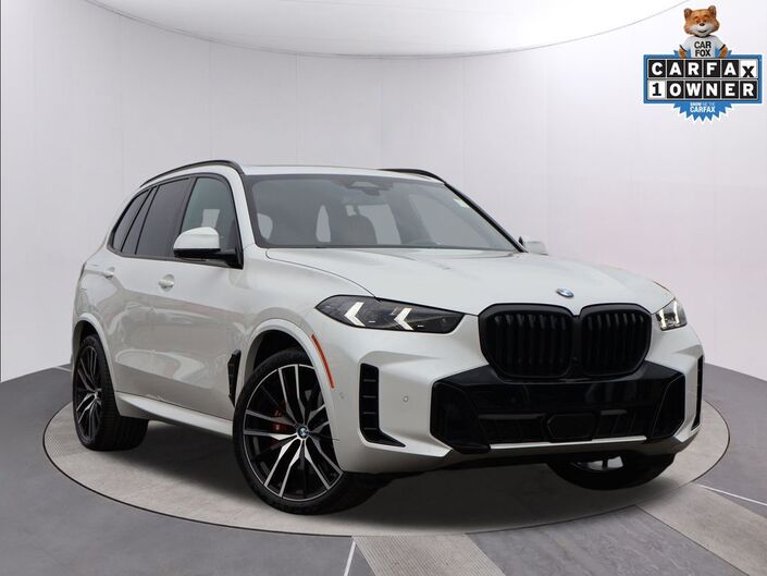 2024 BMW X5 xDrive40i Oshkosh WI