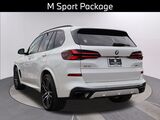 2024 BMW X5 xDrive40i Oshkosh WI