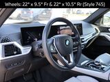 2024 BMW X5 xDrive40i Oshkosh WI