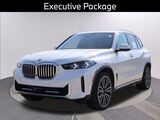 2024 BMW X5 xDrive40i Oshkosh WI