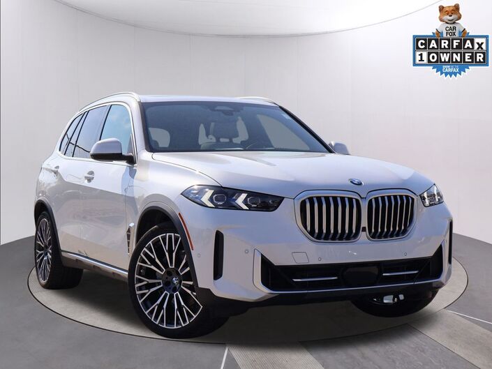 2024 BMW X5 xDrive40i Oshkosh WI