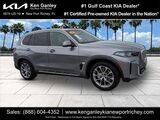2024 BMW X5 xDrive40i Oshkosh WI