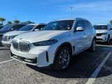 2024 BMW X5 xDrive40i Oshkosh WI
