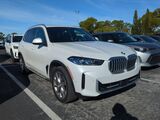 2024 BMW X5 xDrive40i Oshkosh WI