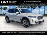 2024 BMW X5 xDrive40i Oshkosh WI