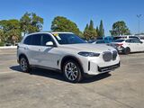 2024 BMW X5 xDrive40i Oshkosh WI