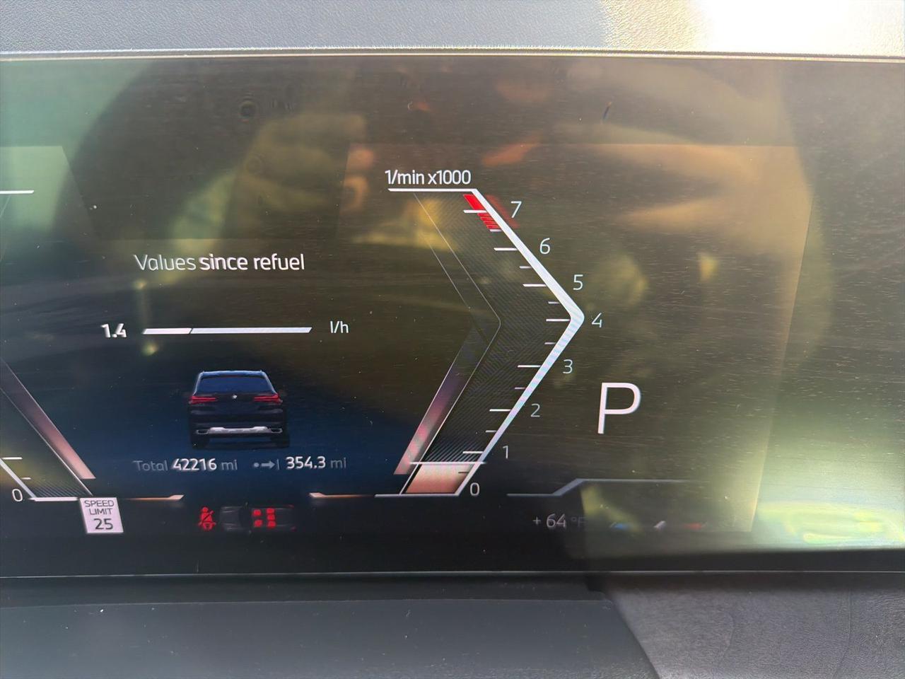 2024 BMW X5 xDrive40i Bend OR