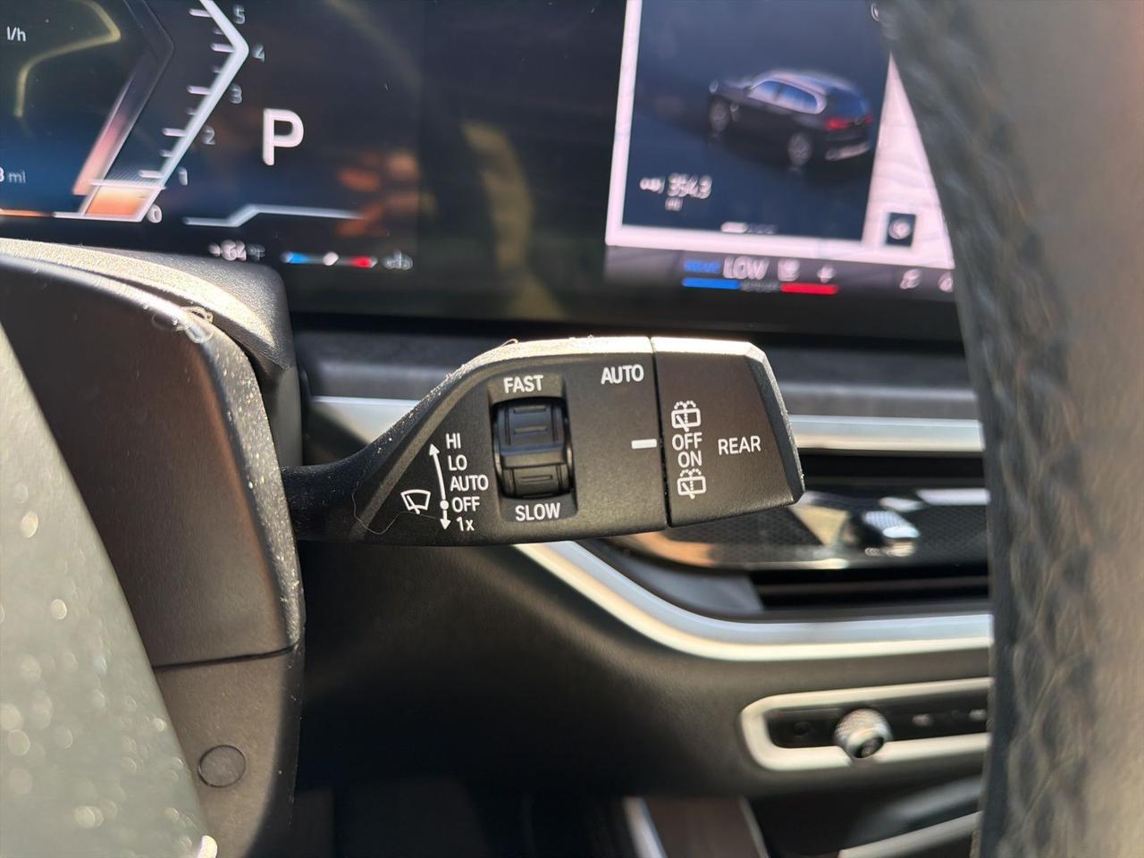 2024 BMW X5 xDrive40i Bend OR