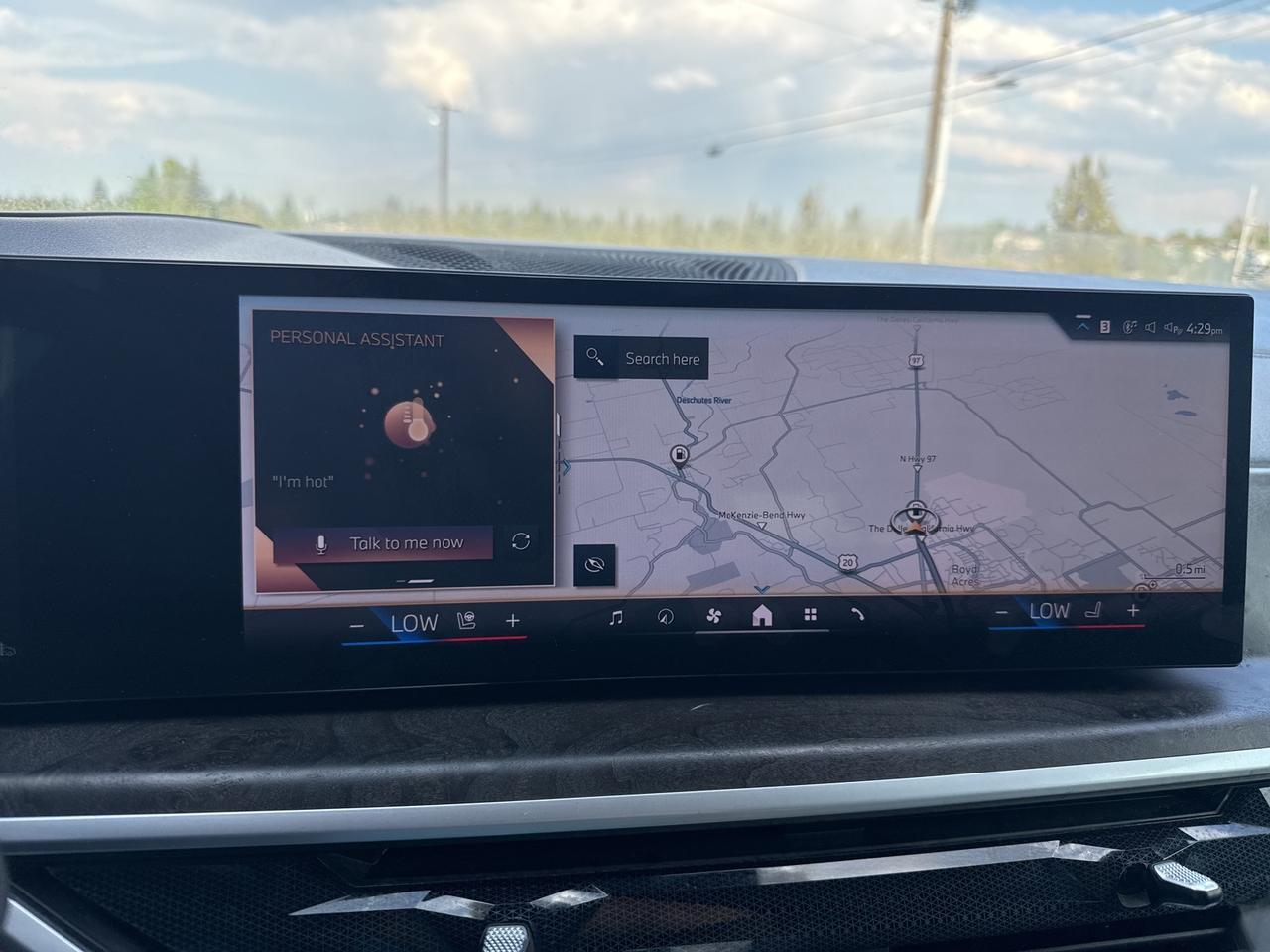 2024 BMW X5 xDrive40i Bend OR