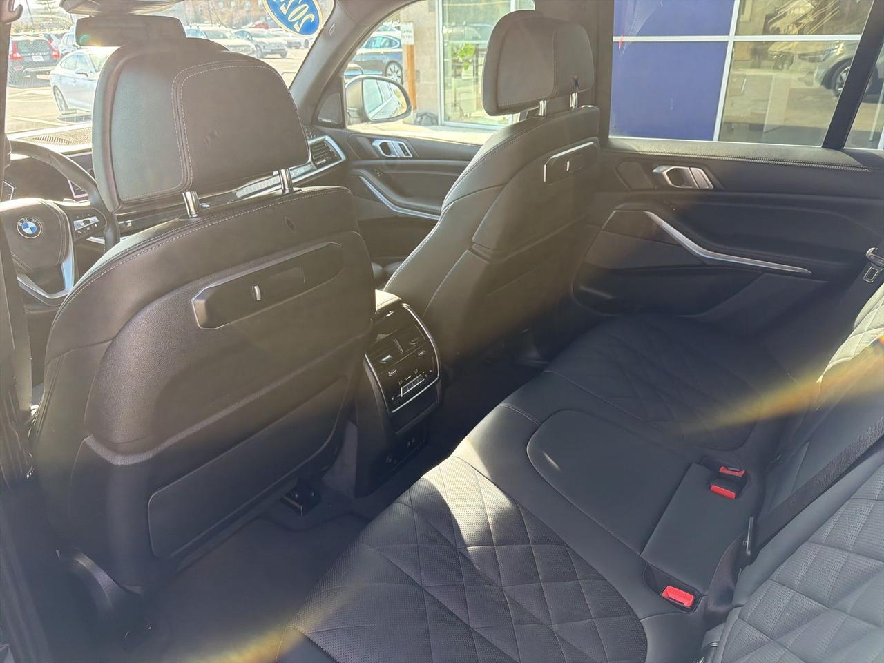 2024 BMW X5 xDrive40i Bend OR