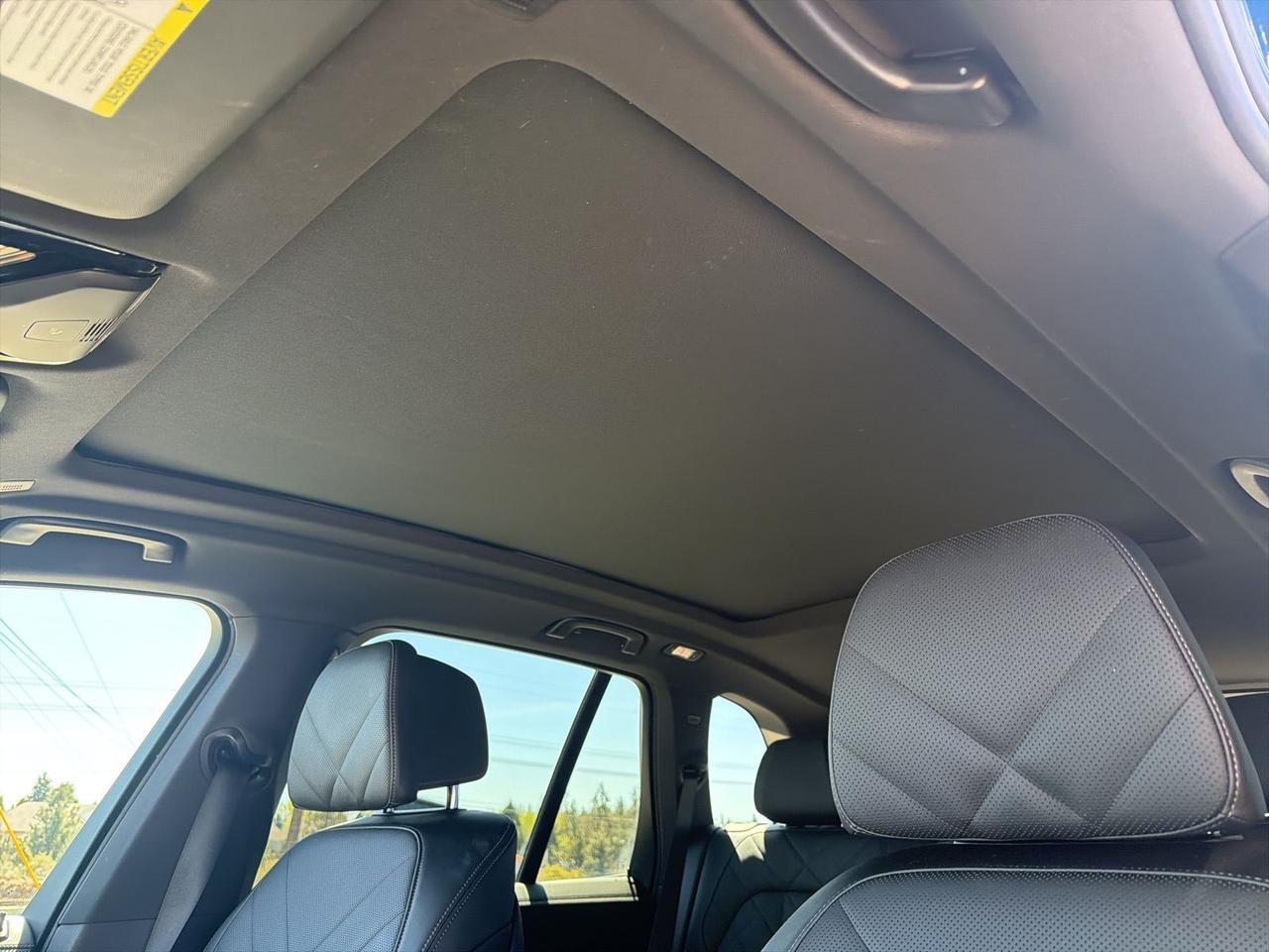 2024 BMW X5 xDrive40i Bend OR