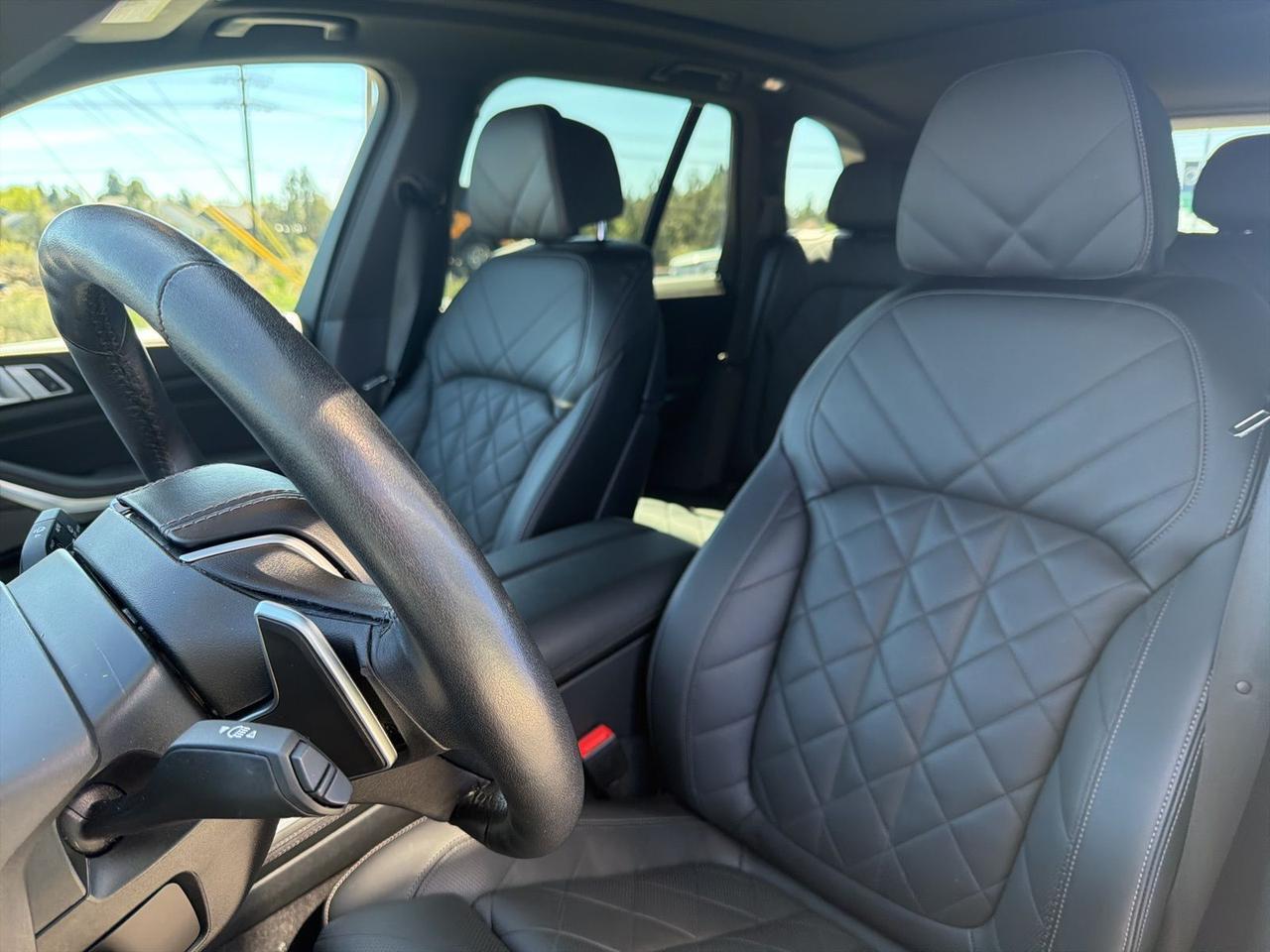 2024 BMW X5 xDrive40i Bend OR