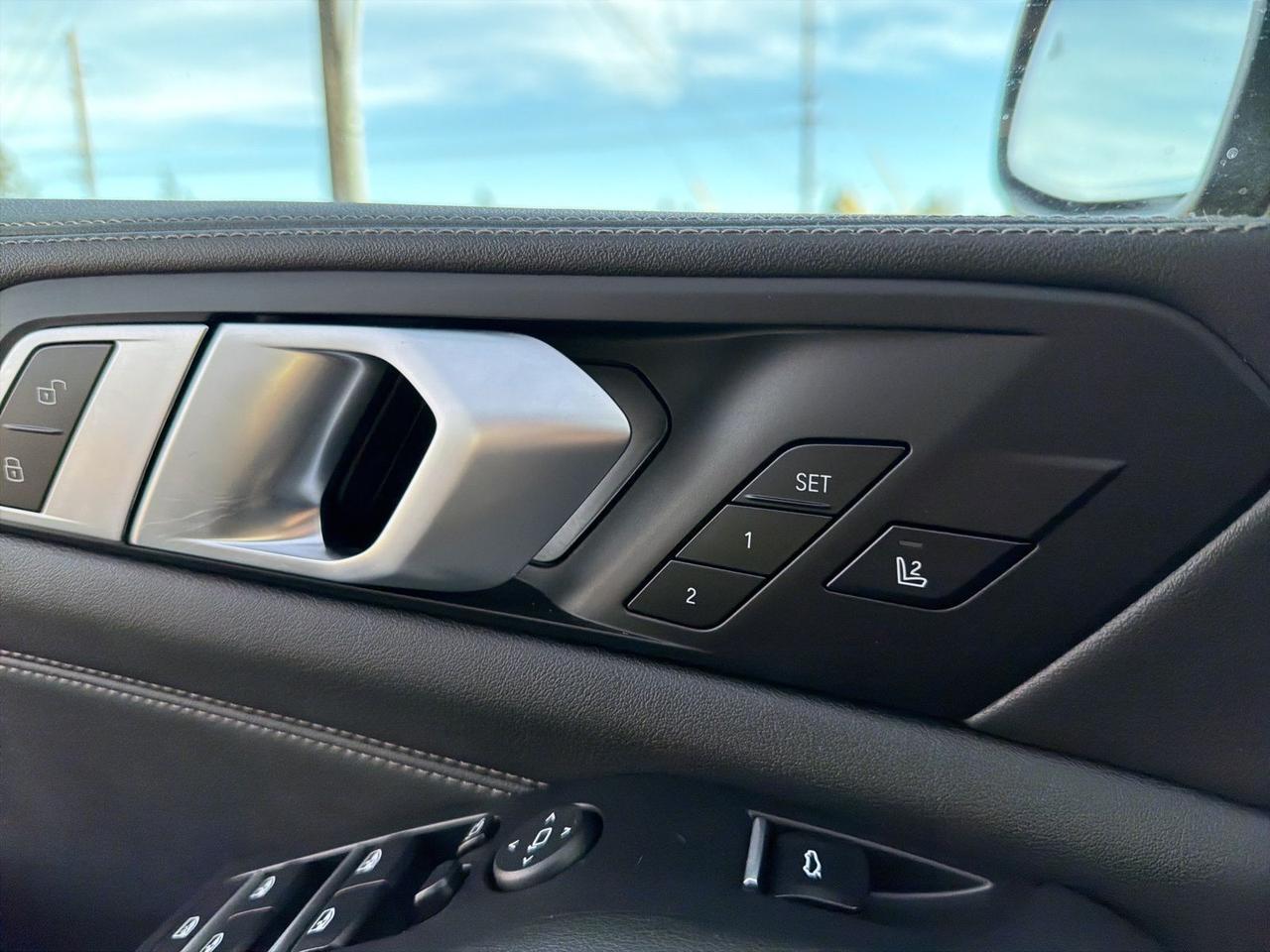 2024 BMW X5 xDrive40i Bend OR