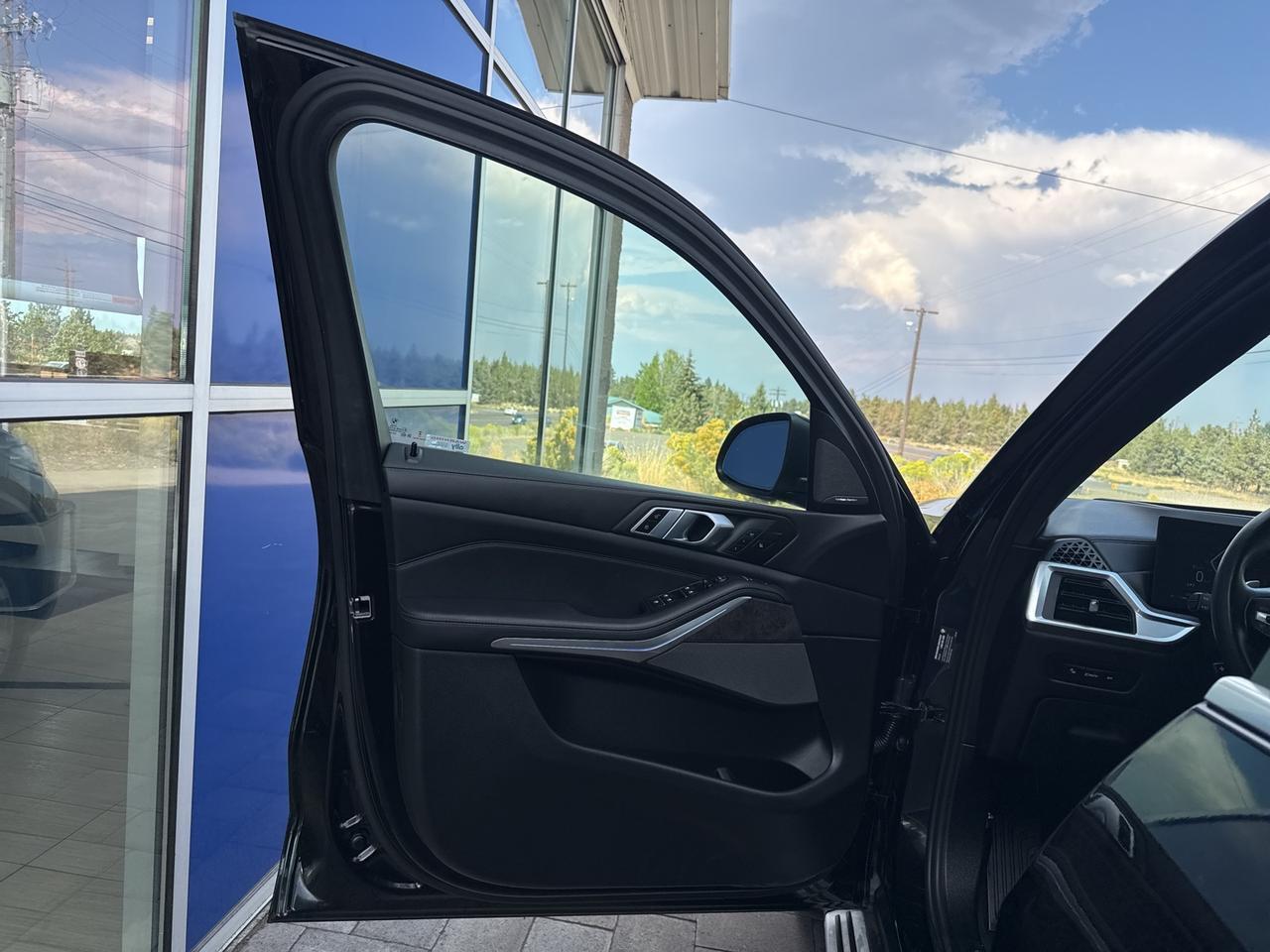 2024 BMW X5 xDrive40i Bend OR
