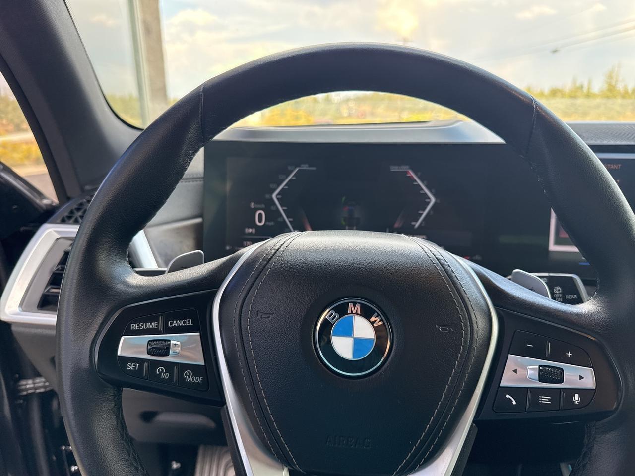 2024 BMW X5 xDrive40i Bend OR
