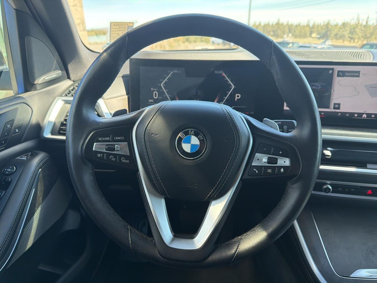 2024 BMW X5 xDrive40i Bend OR