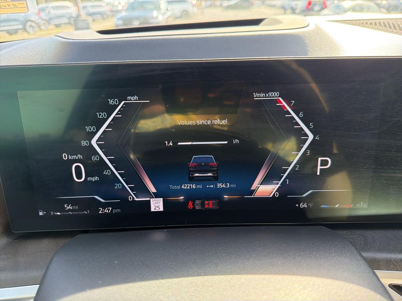 2024 BMW X5 xDrive40i Bend OR