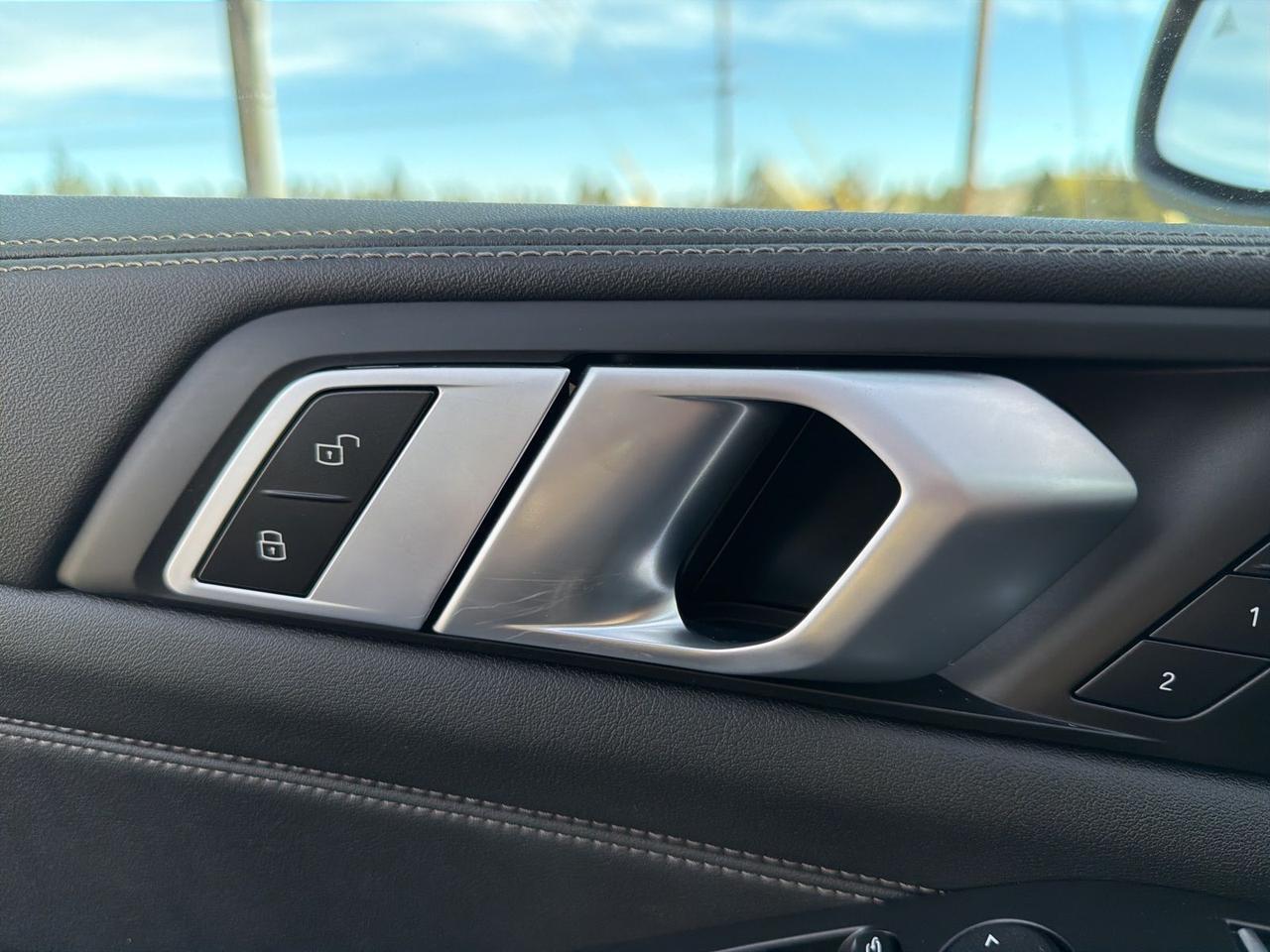 2024 BMW X5 xDrive40i Bend OR