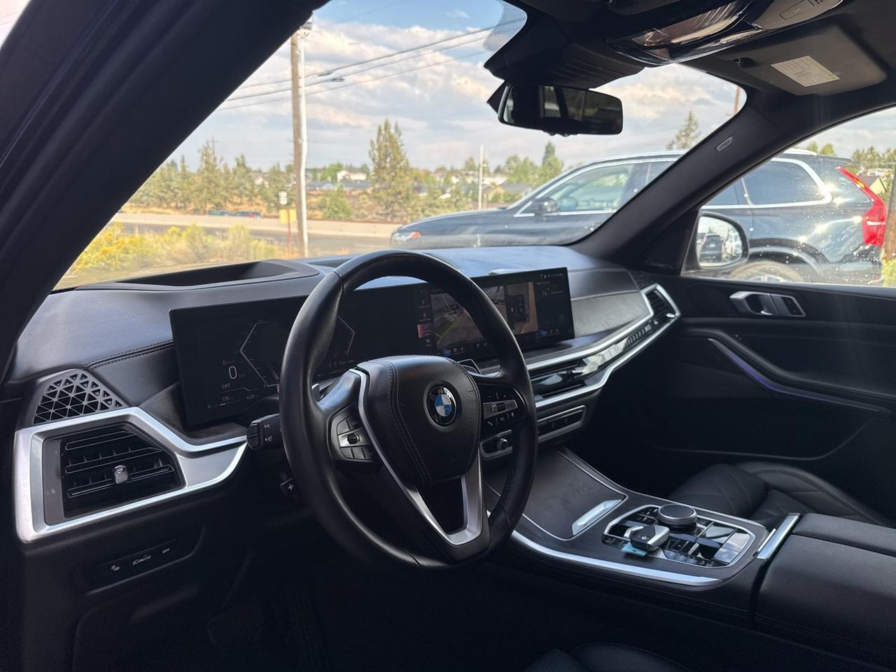 2024 BMW X5 xDrive40i Bend OR