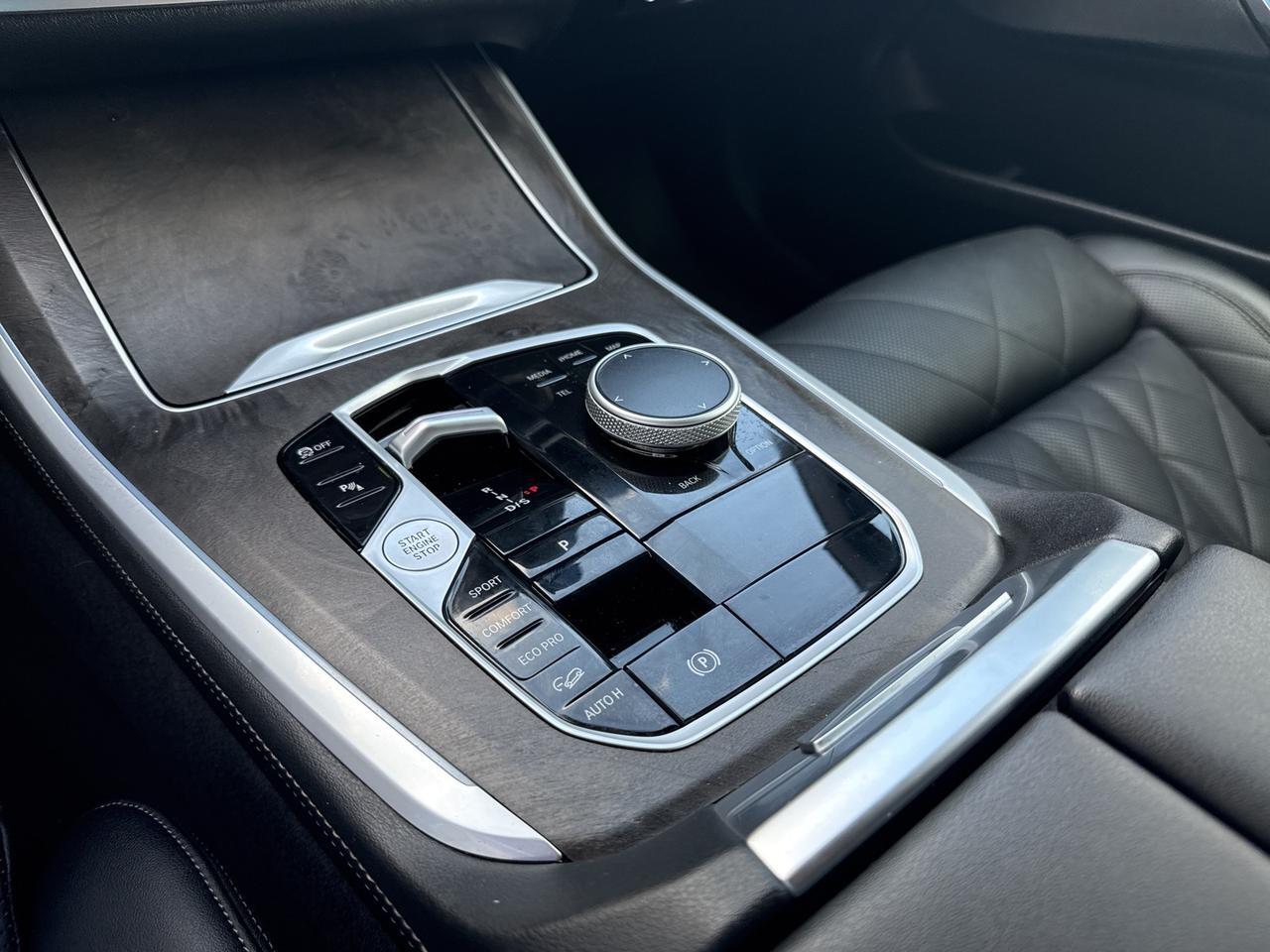 2024 BMW X5 xDrive40i Bend OR