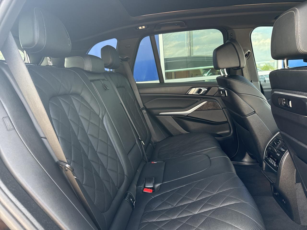 2024 BMW X5 xDrive40i Bend OR
