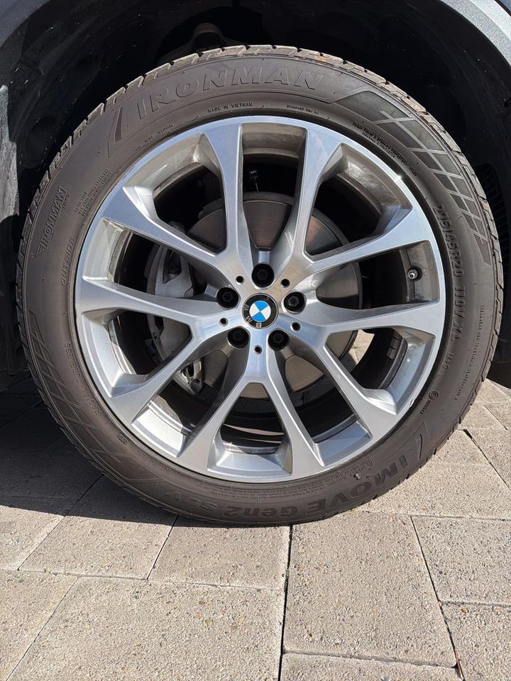 2024 BMW X5 xDrive40i Bend OR