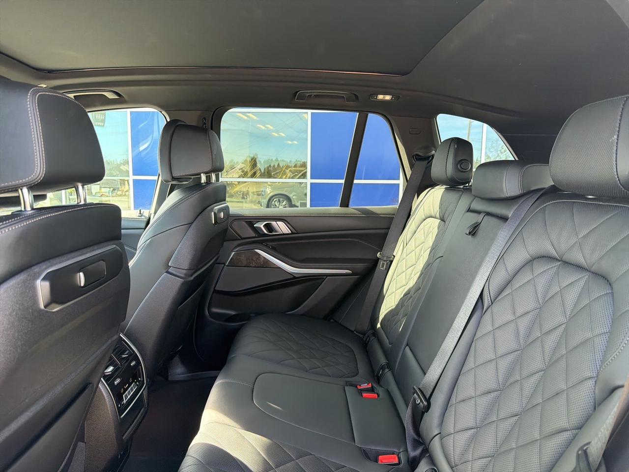 2024 BMW X5 xDrive40i Bend OR