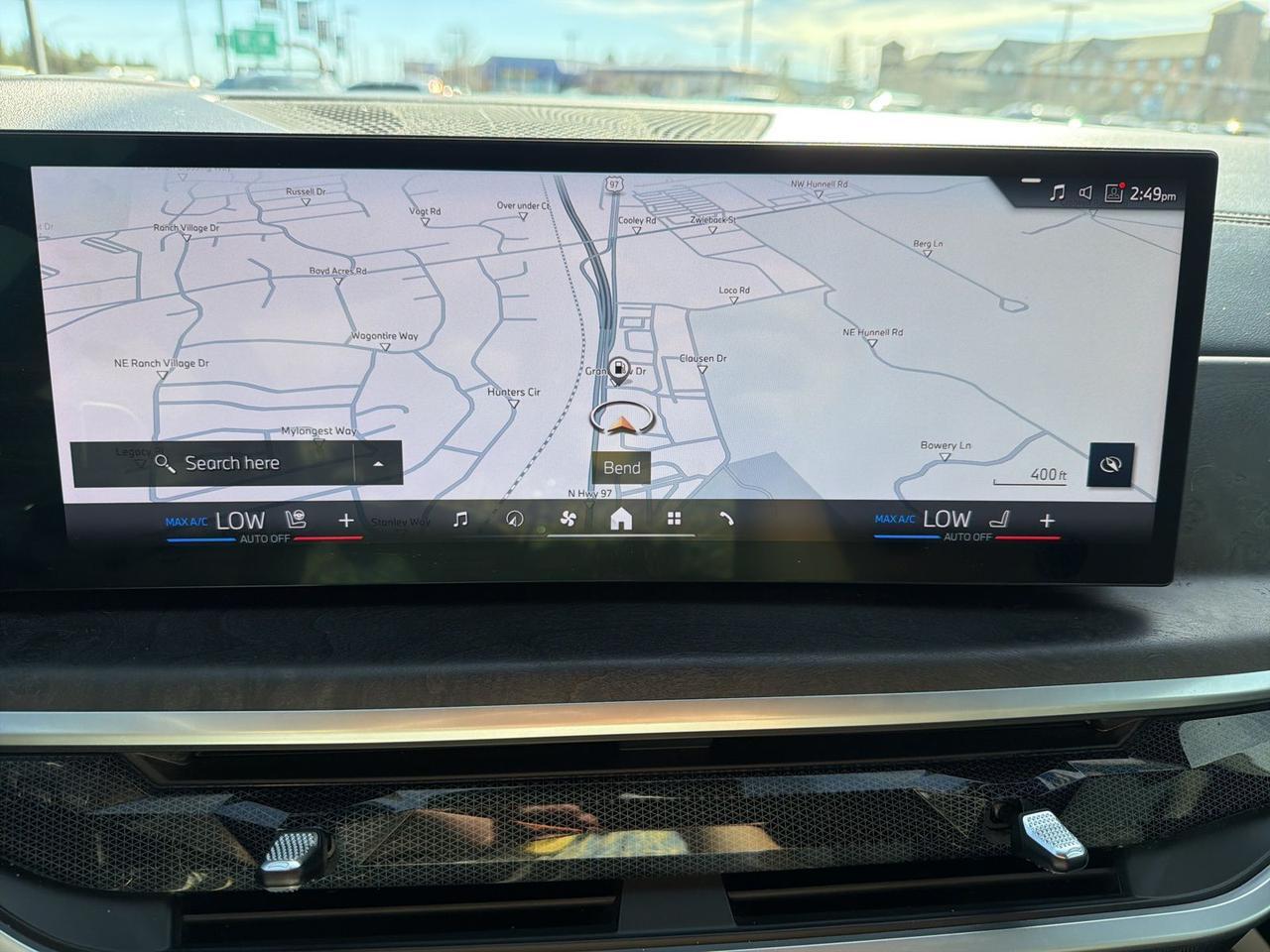 2024 BMW X5 xDrive40i Bend OR