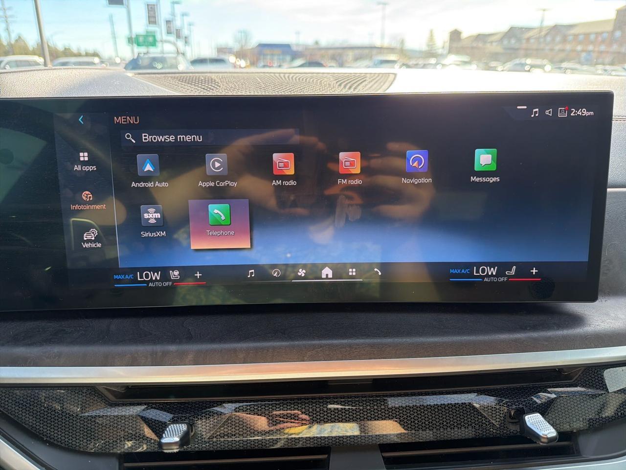 2024 BMW X5 xDrive40i Bend OR