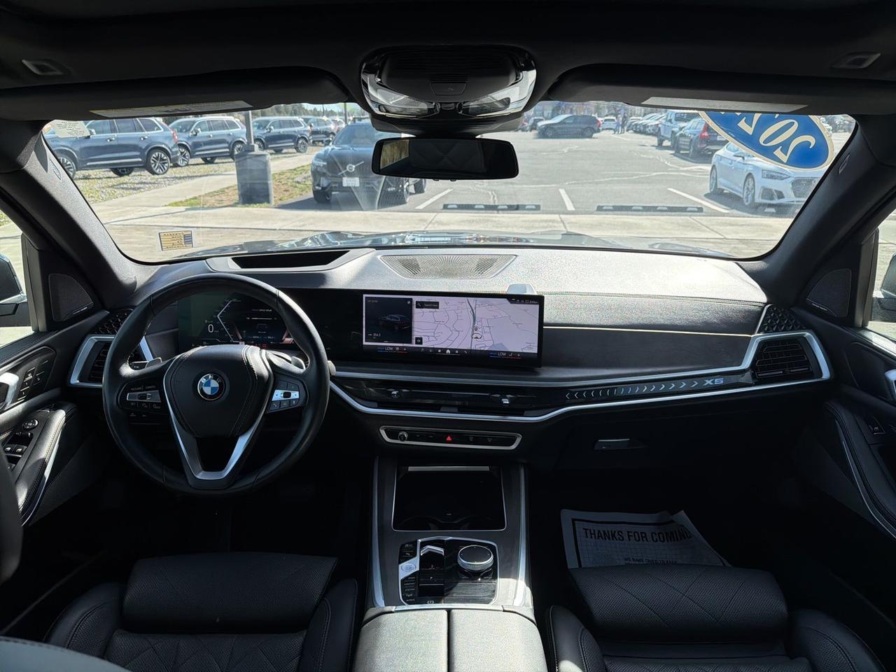 2024 BMW X5 xDrive40i Bend OR