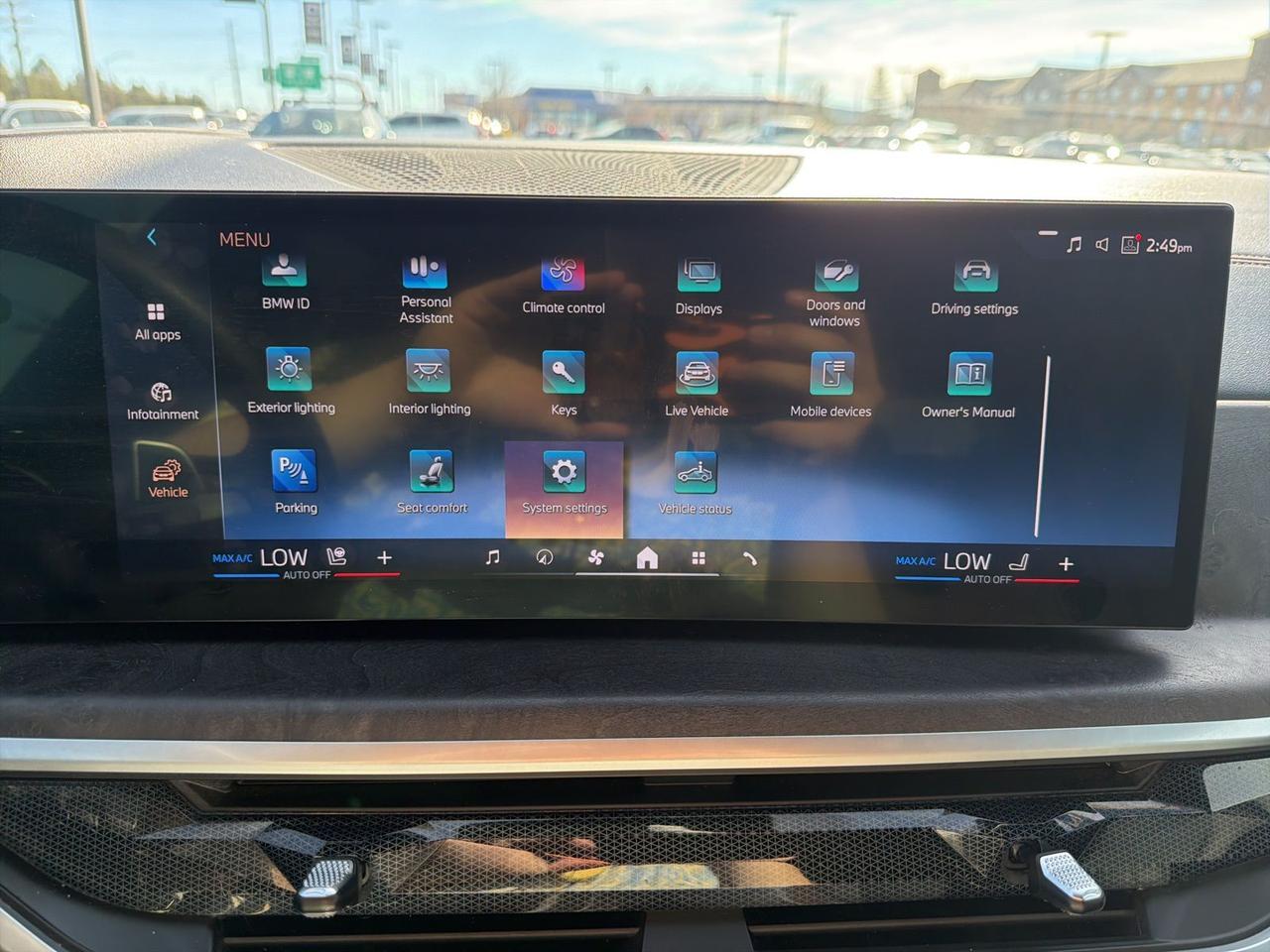 2024 BMW X5 xDrive40i Bend OR