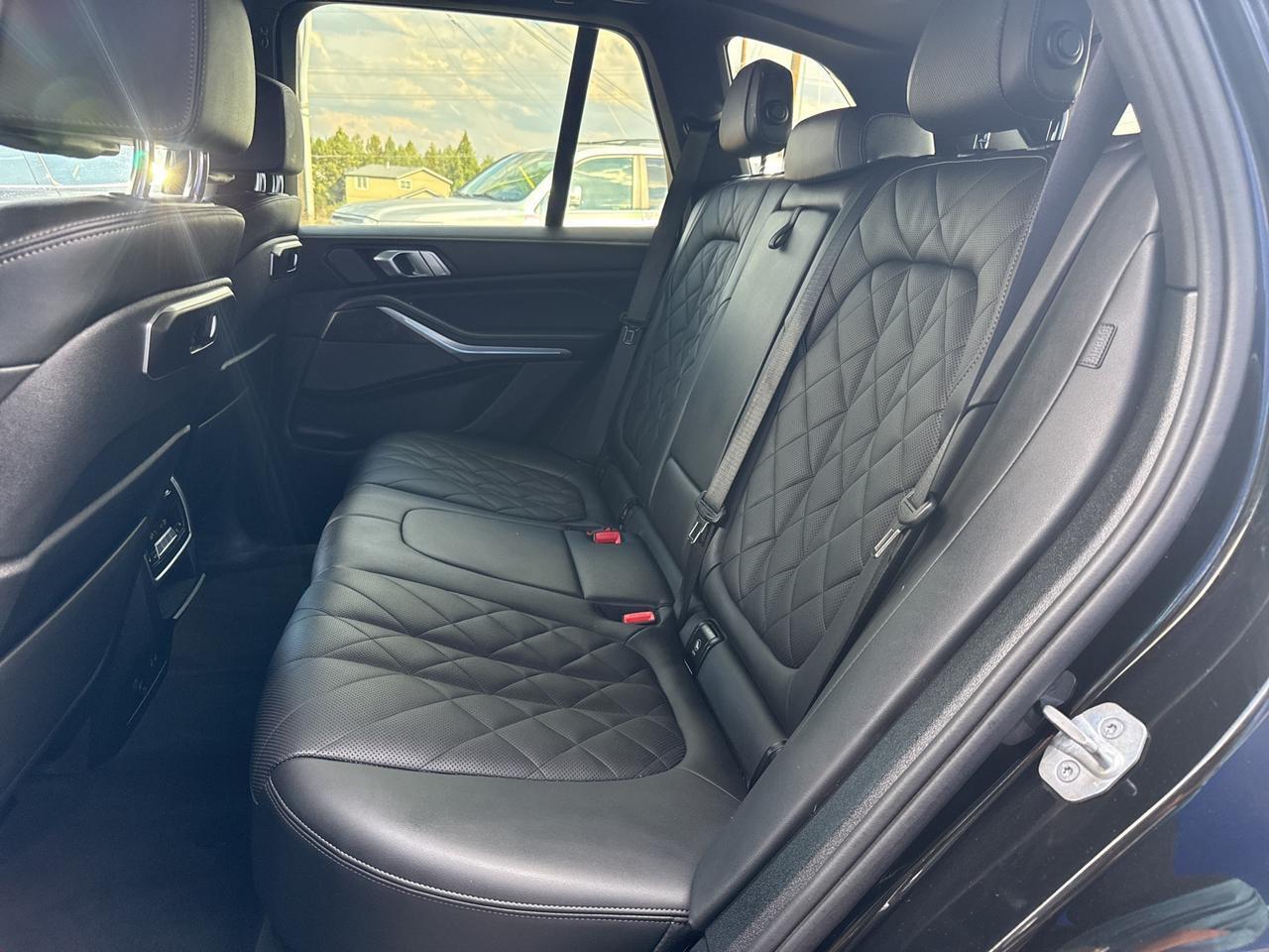 2024 BMW X5 xDrive40i Bend OR